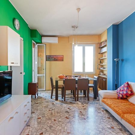 Flatty Apartments - Transiti Milano Exterior foto