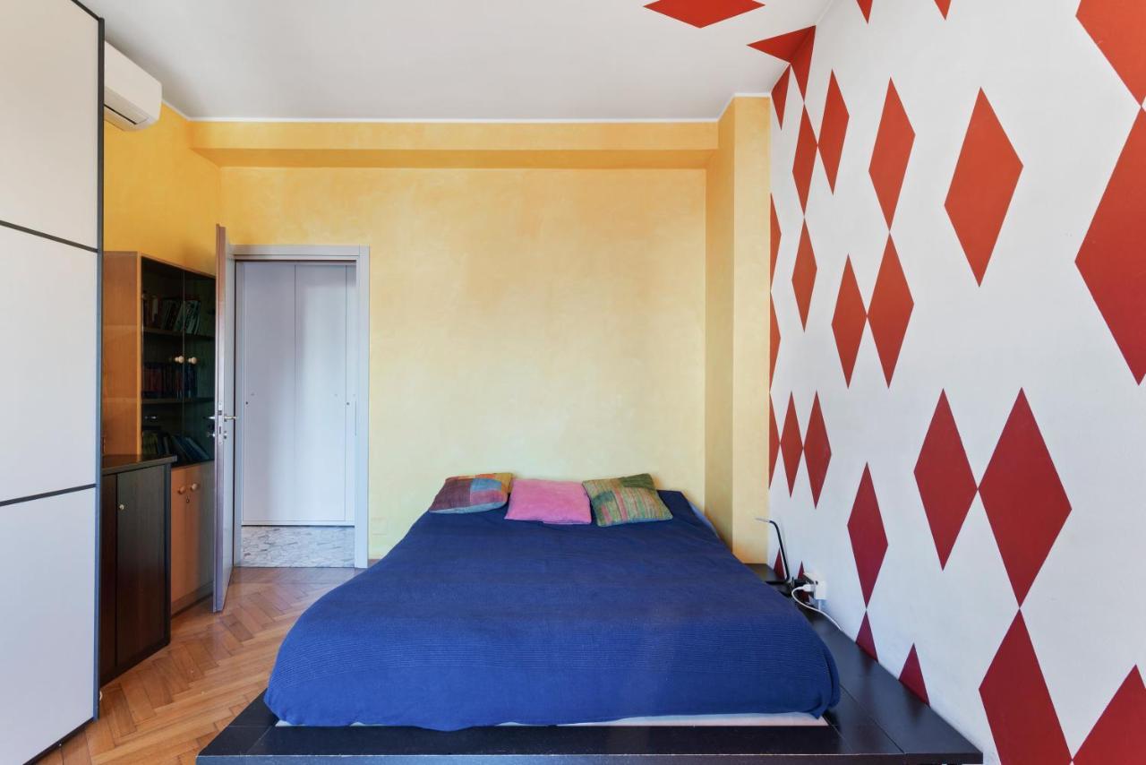 Flatty Apartments - Transiti Milano Exterior foto