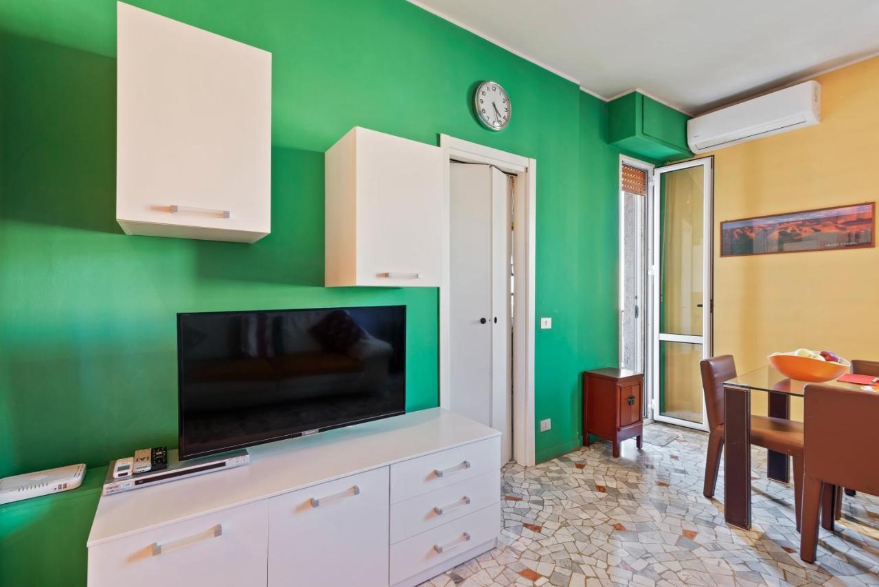 Flatty Apartments - Transiti Milano Exterior foto