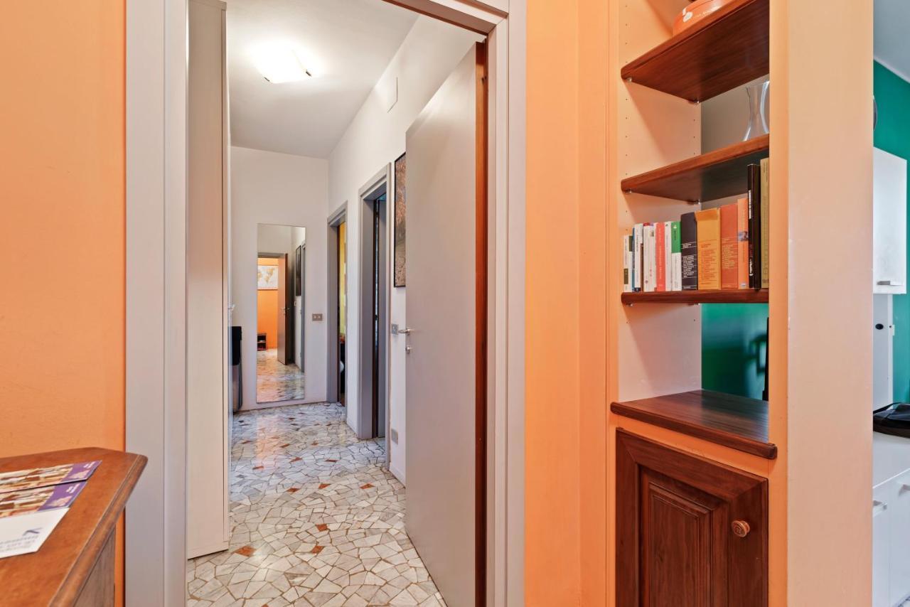 Flatty Apartments - Transiti Milano Exterior foto