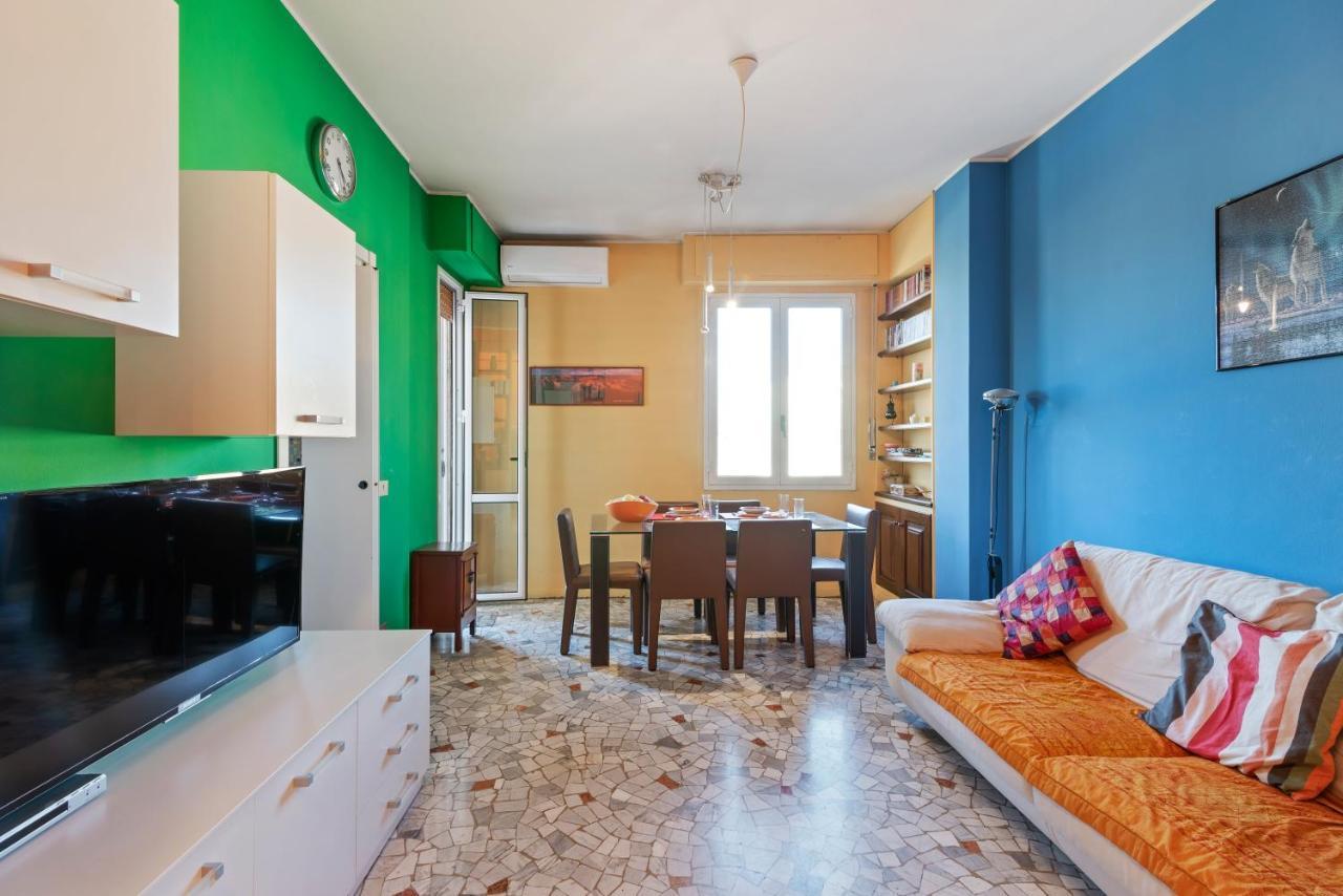 Flatty Apartments - Transiti Milano Exterior foto