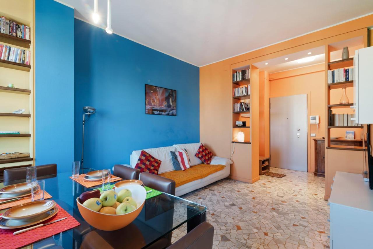 Flatty Apartments - Transiti Milano Exterior foto
