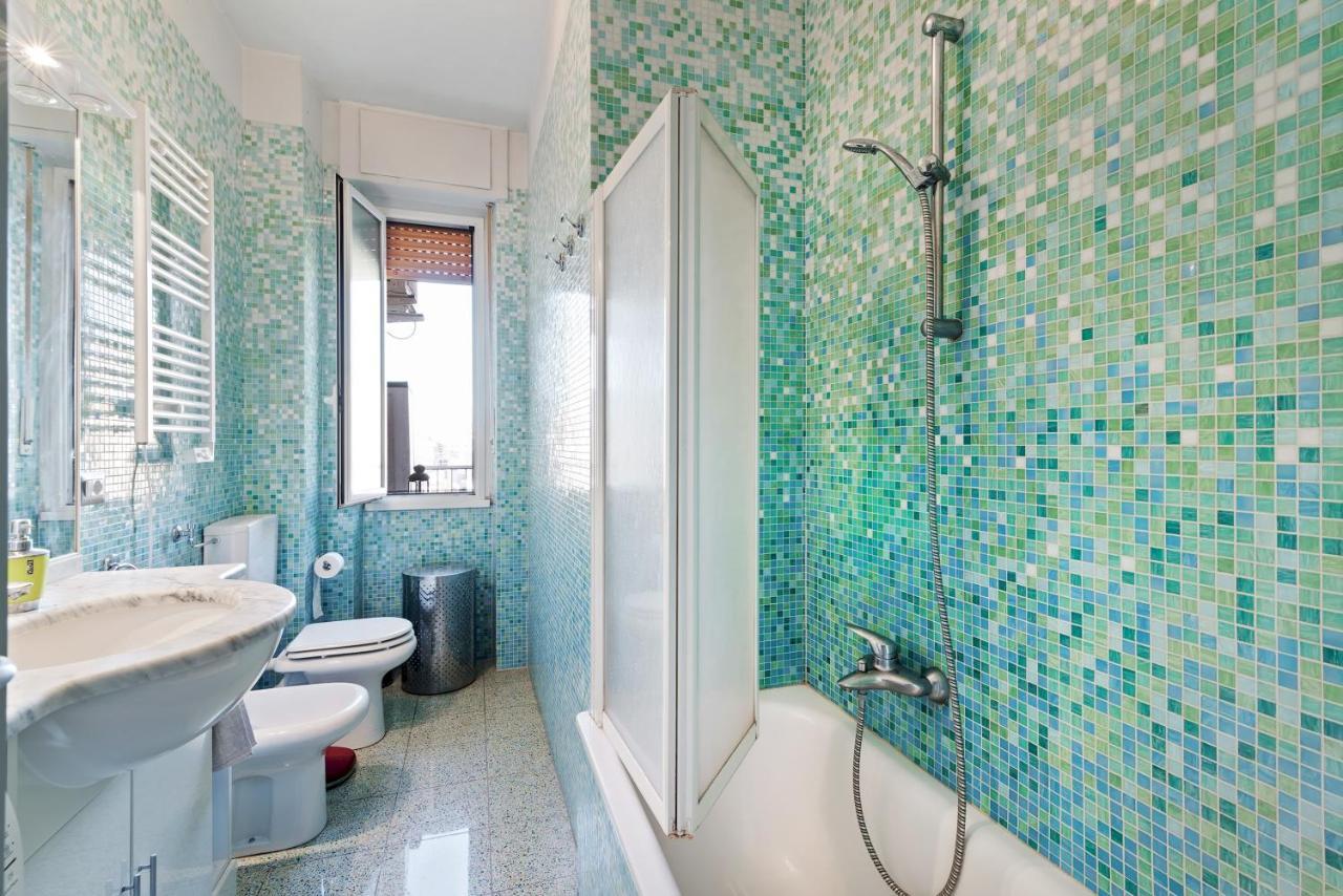 Flatty Apartments - Transiti Milano Exterior foto